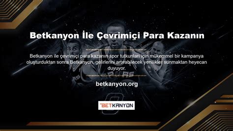 Betkanyon Rakipleri ile Karşılaştırma