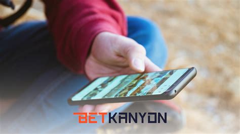 Betkanyon Telegram Adresi