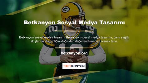 Betkanyon Telegram ve Sosyal Medya Kanalları